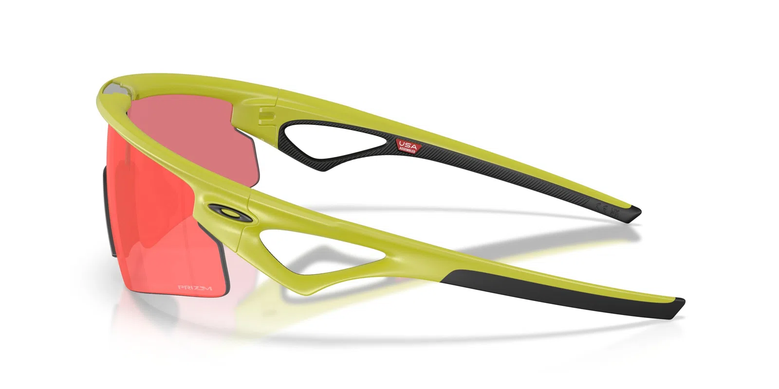 Oakley Sphaera Strike 9531 Sunglasses - view 12